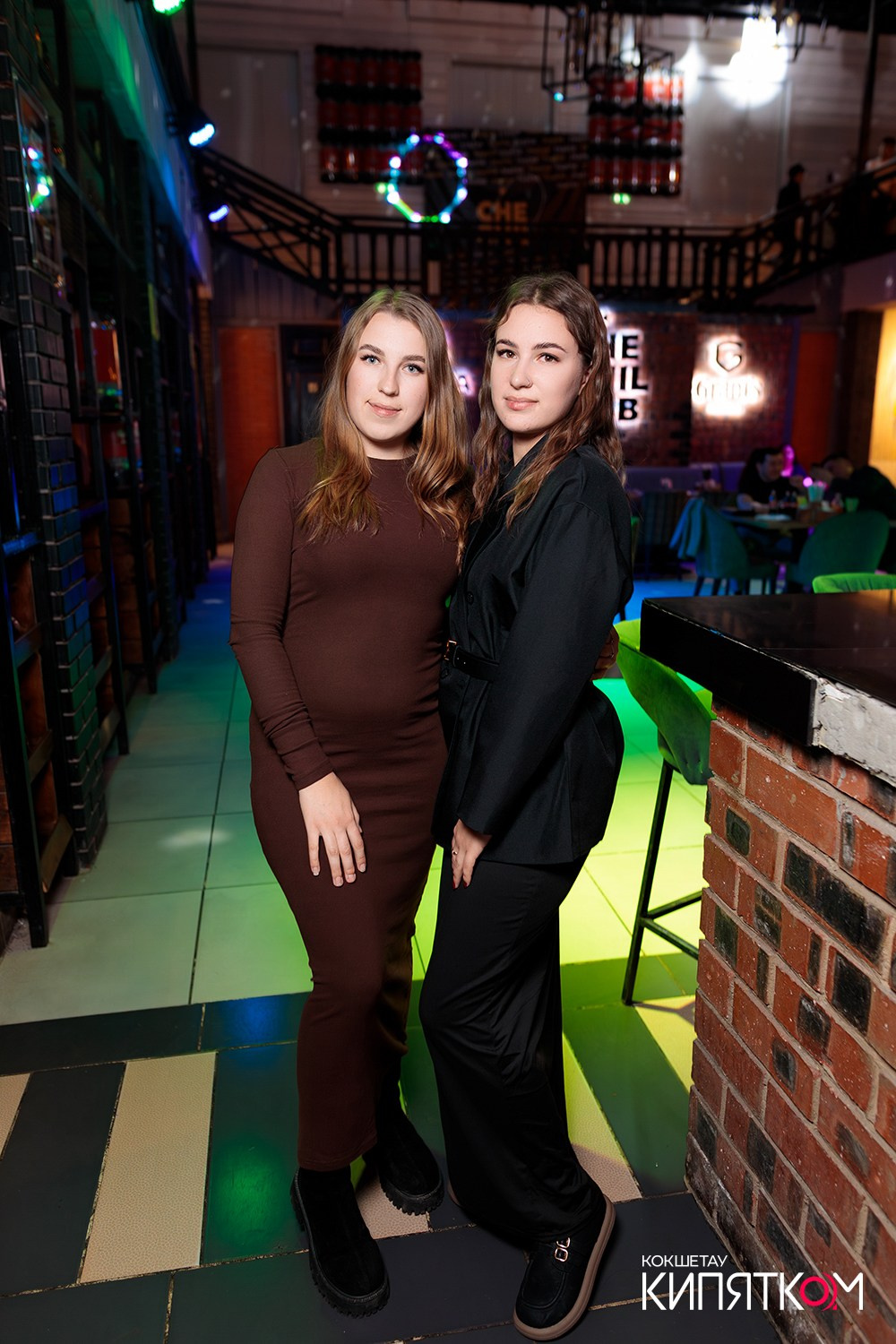 CHECHIL. КИПЯТКОМ КОКШЕТАУ