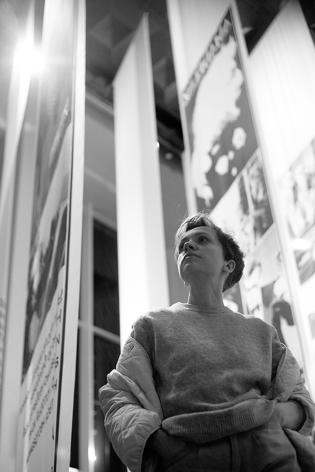 Уличный портрет + локации, локации, локации. Портретный и модельный фотограф в Иванове