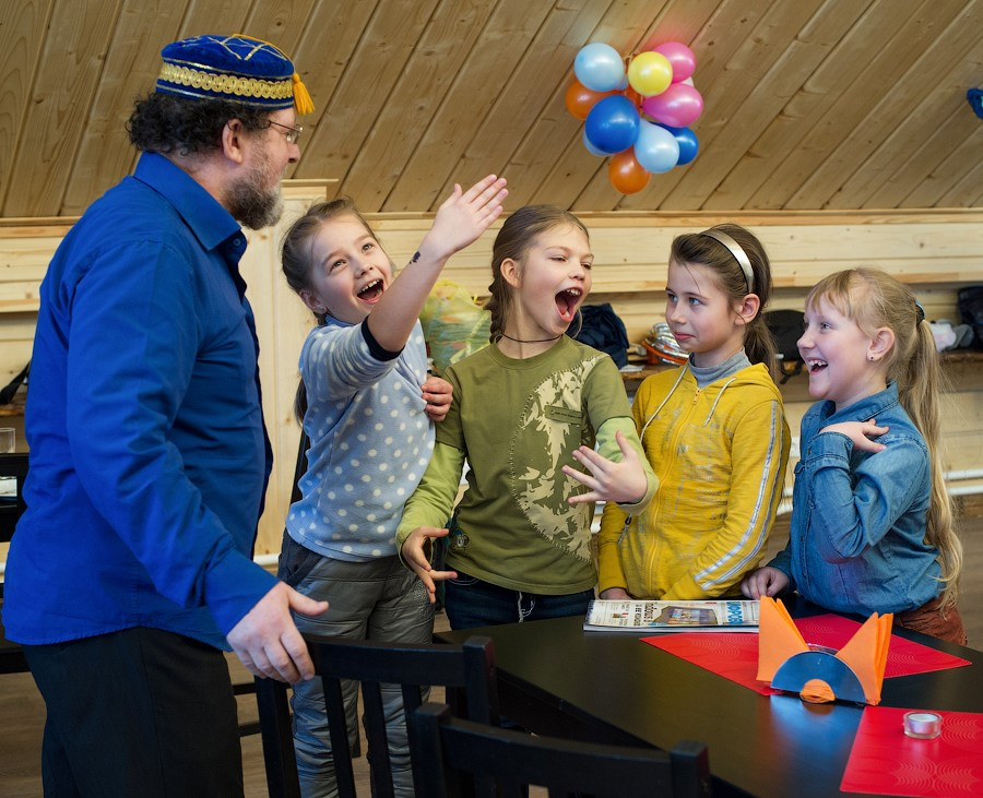 Детские дни рождения. Выпускные альбомы. Частные съемки