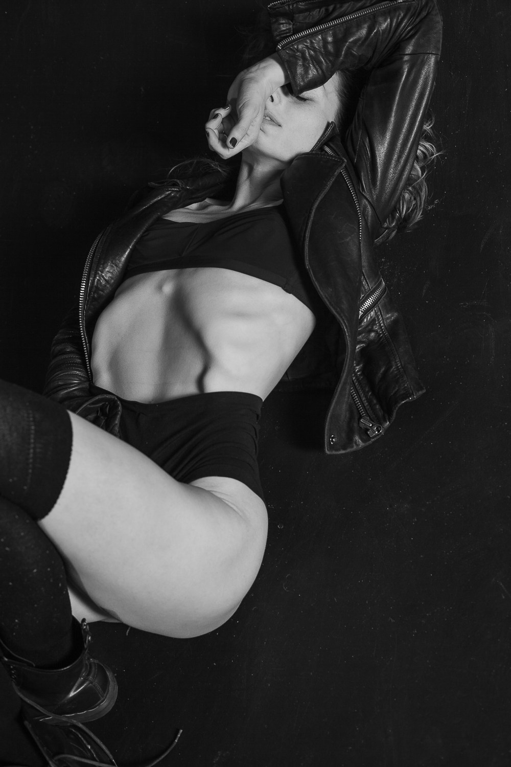 Ольга Бараняй. хореограф, танцор. Психолог с фотоаппаратом Зимина Оксана