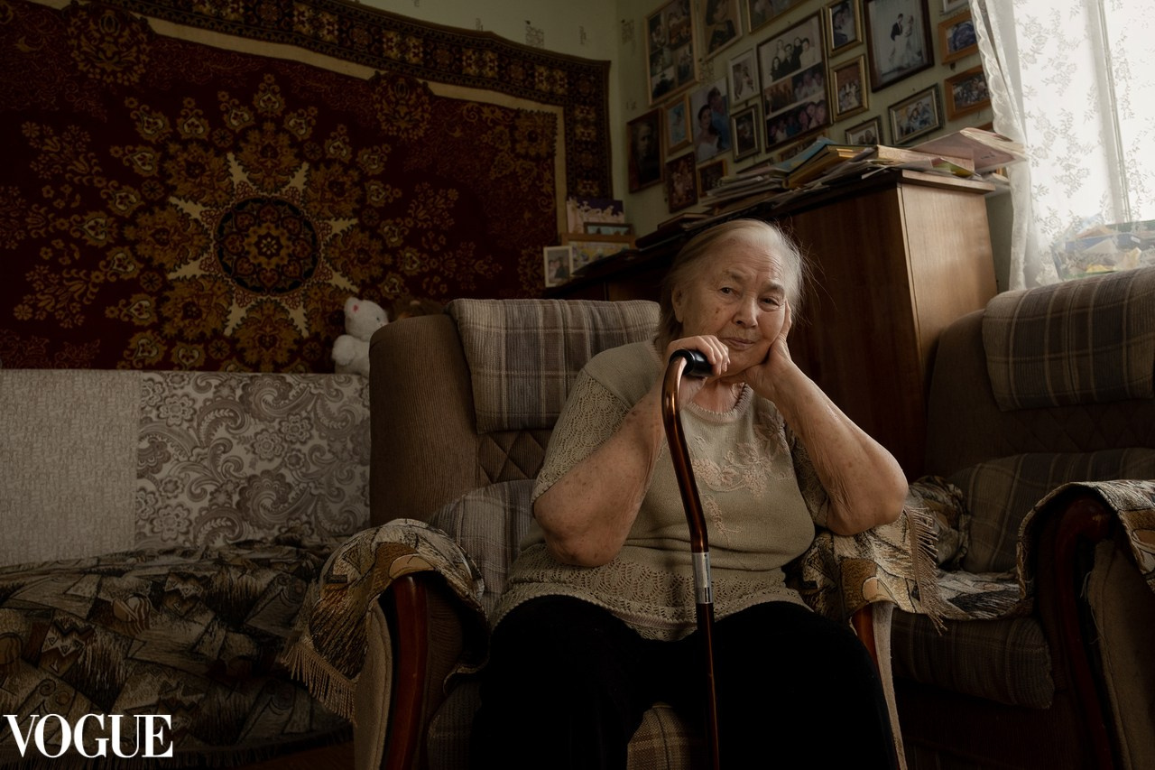 Photovogue. Екатерина Мишина творческий фотограф в Самаре