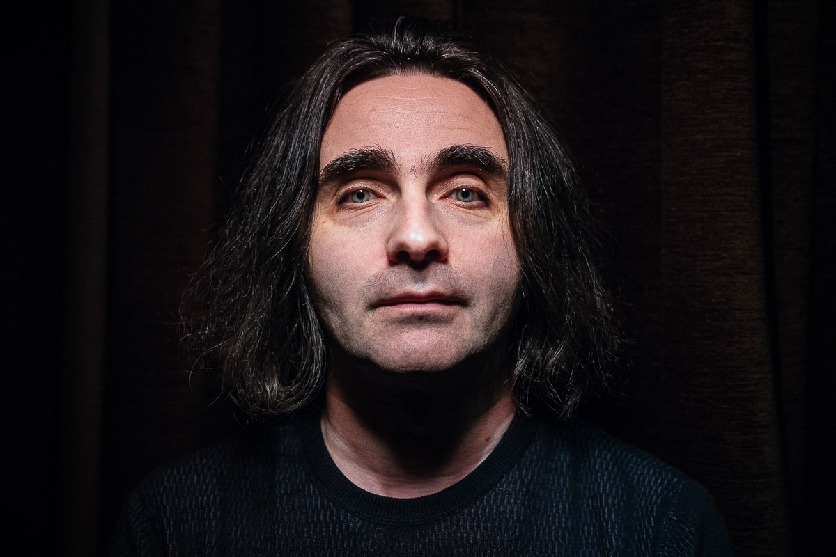 Интервью и портреты. Виктор Вытольский —репортажный и событийный фотограф в Москве