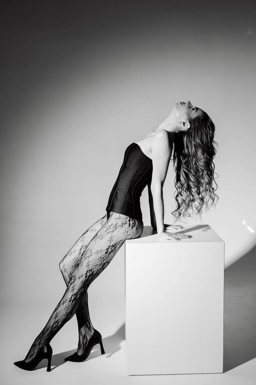 Студийные. Фотограф в Брянске Ольга Купцова