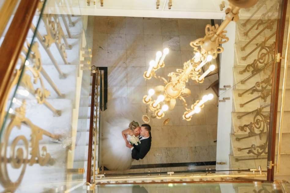 Площадка № 3-4. Свадебный организатор Москва