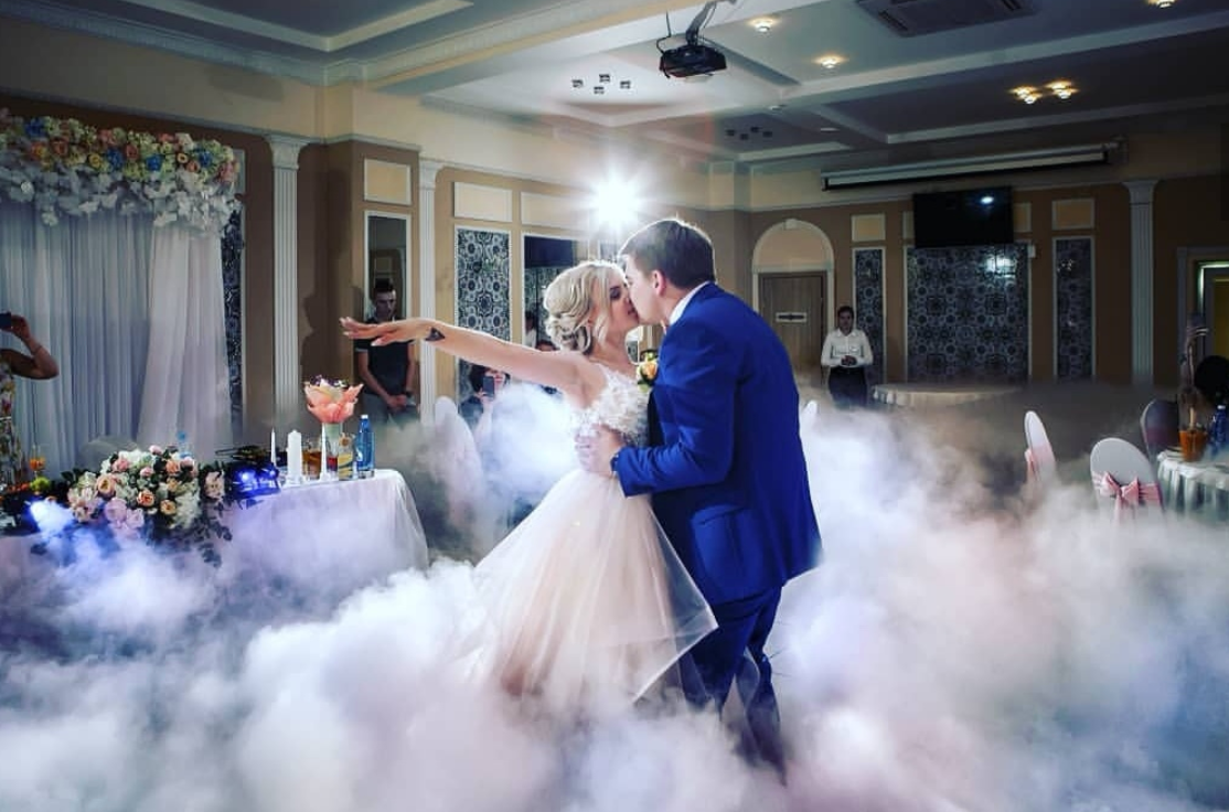 Площадка № 2-9. Свадебный организатор Москва