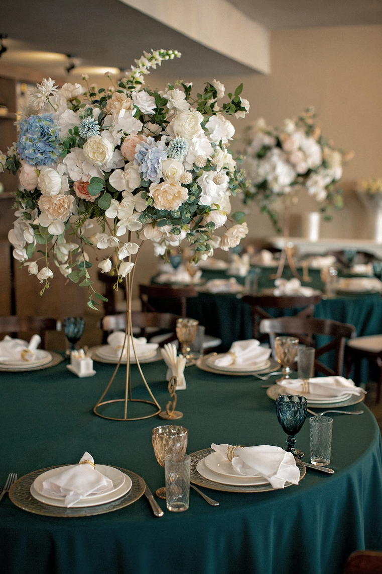 Площадка № 1-1. Свадебный организатор Москва