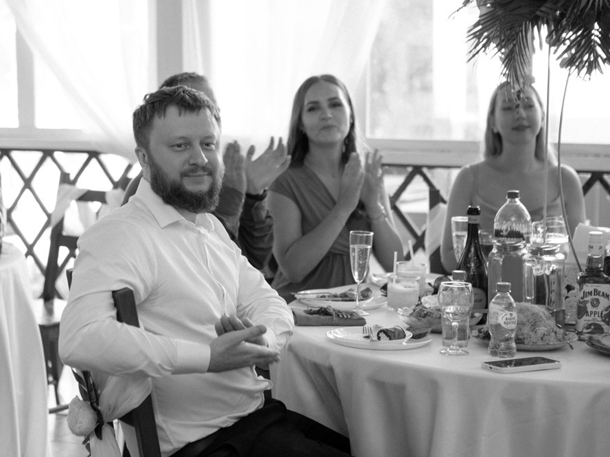 6 июня 2024. Свадебный организатор Москва