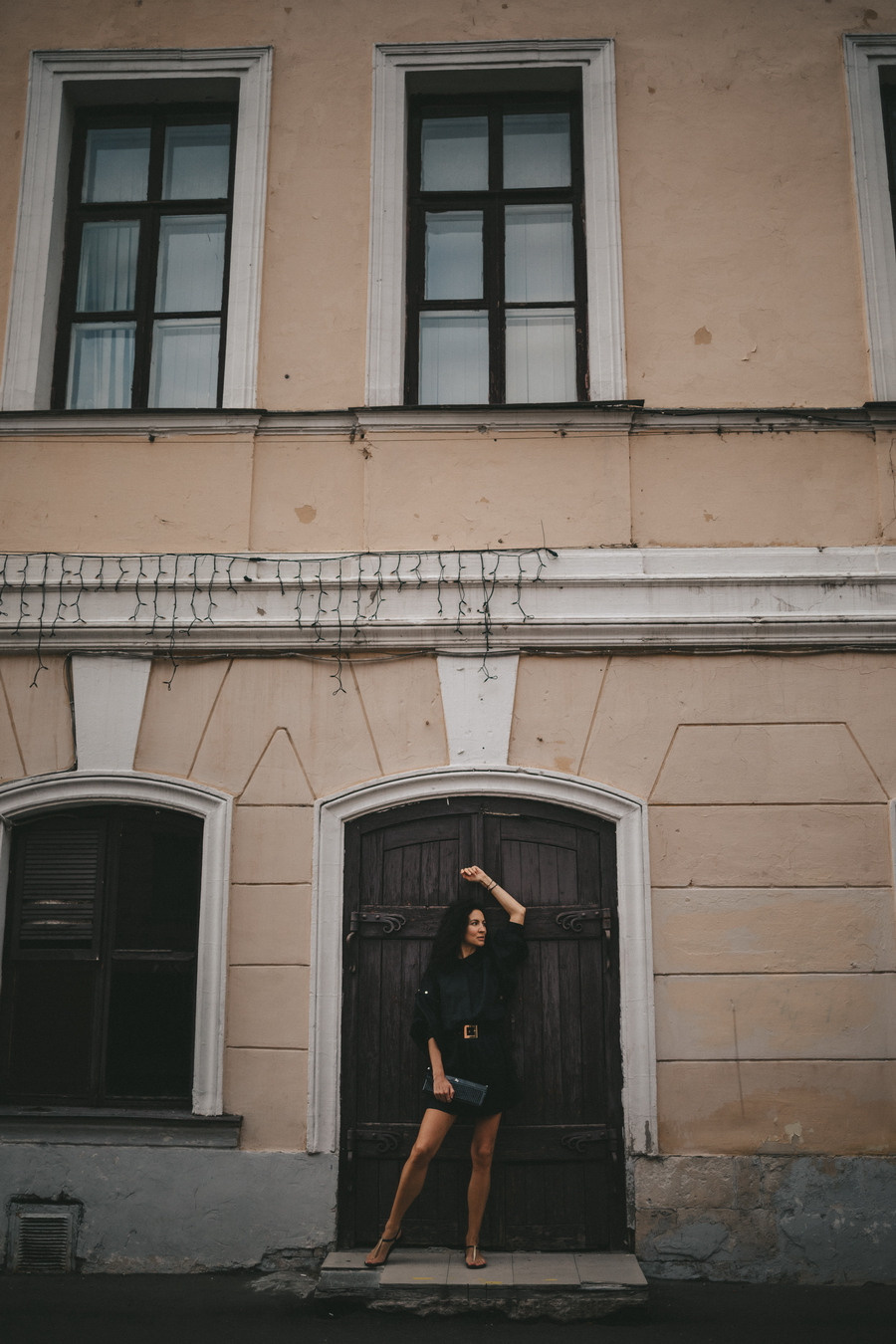 Прогулка по Москве. Веденеева Валентина семейный репортажный лайфстайл фотограф Москва