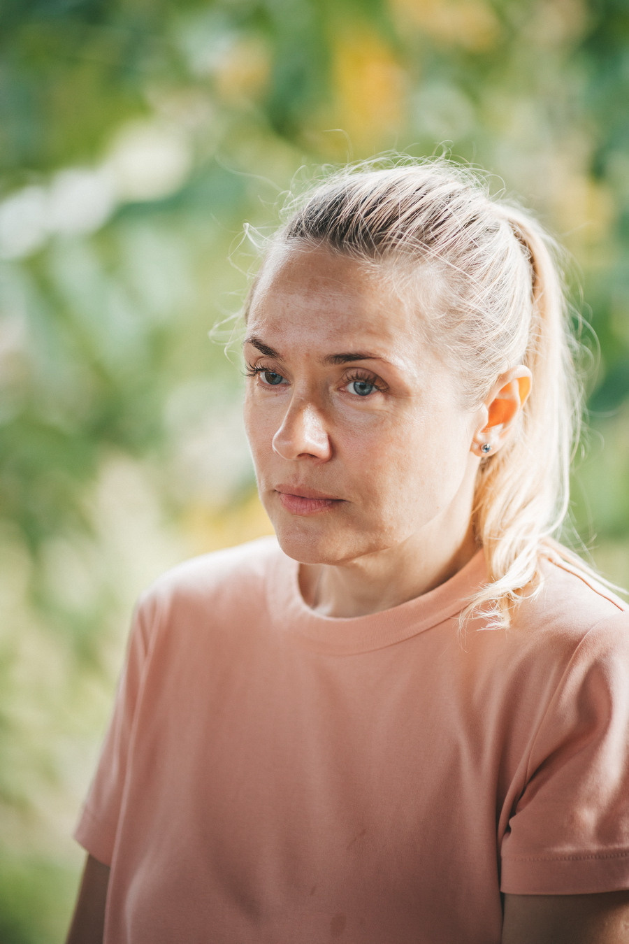 Йога-уикенд на Плещеевом озере. Веденеева Валентина семейный репортажный лайфстайл фотограф Москва