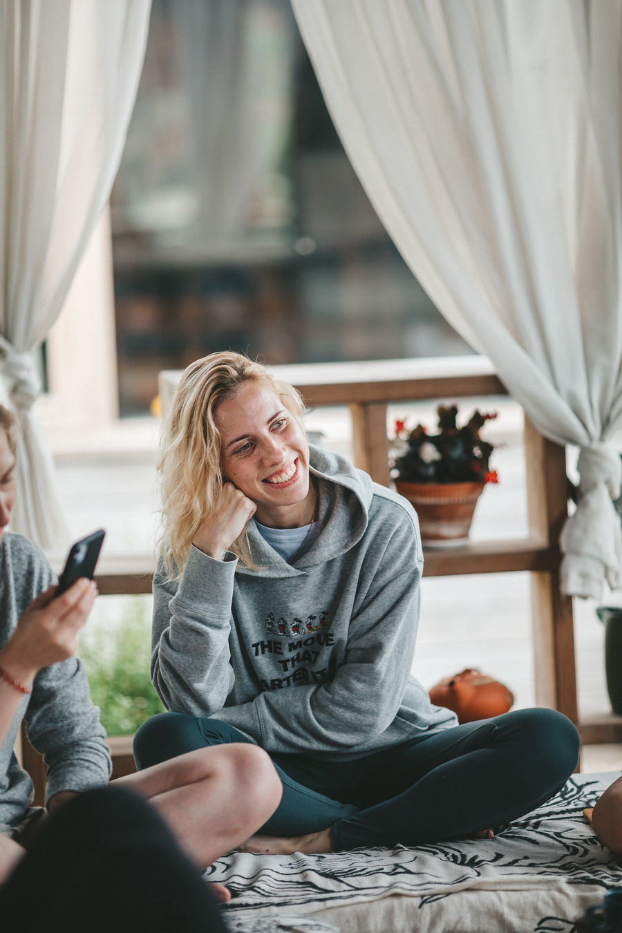 Йога-уикенд на Плещеевом озере. Веденеева Валентина семейный репортажный лайфстайл фотограф Москва