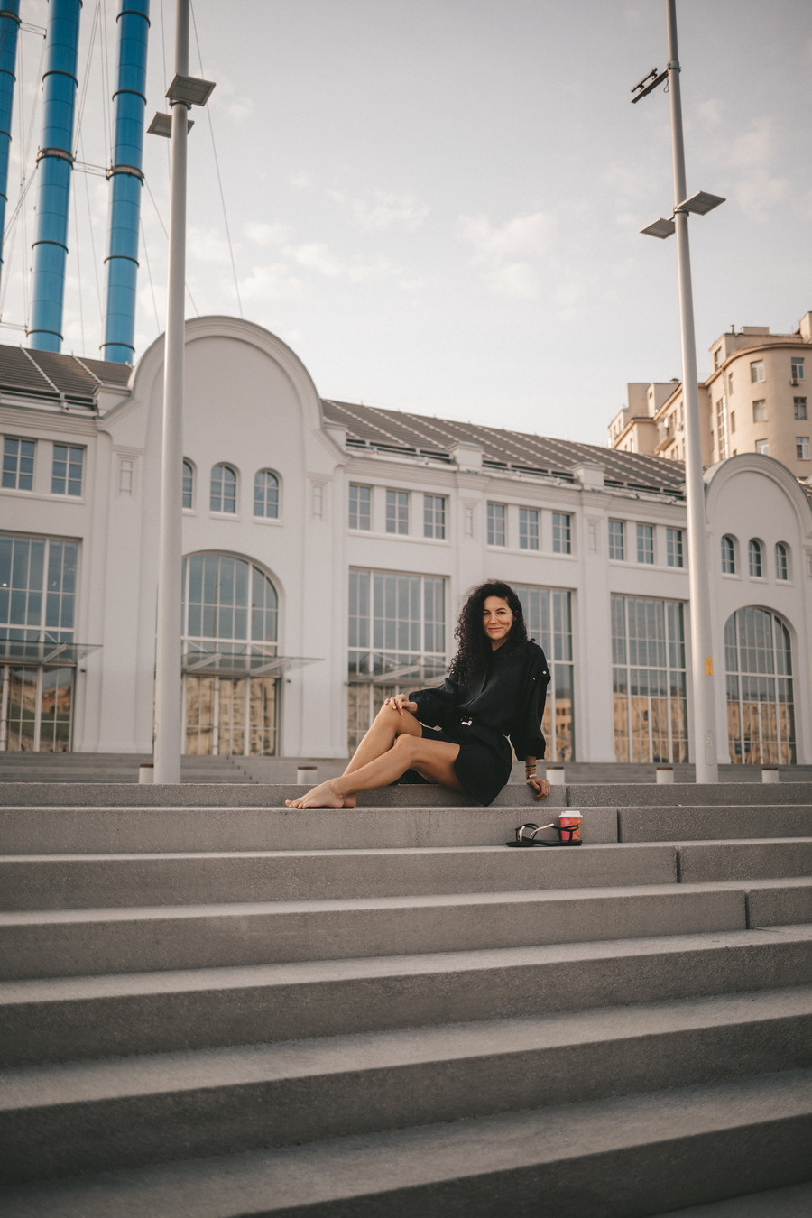 Прогулка по Москве. Веденеева Валентина семейный репортажный лайфстайл фотограф Москва