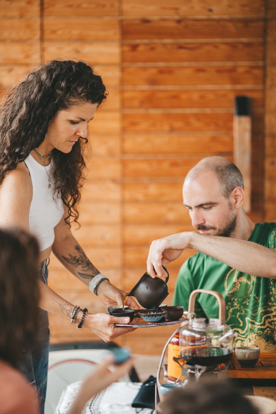 Йога-уикенд на Плещеевом озере. Веденеева Валентина семейный репортажный лайфстайл фотограф Москва