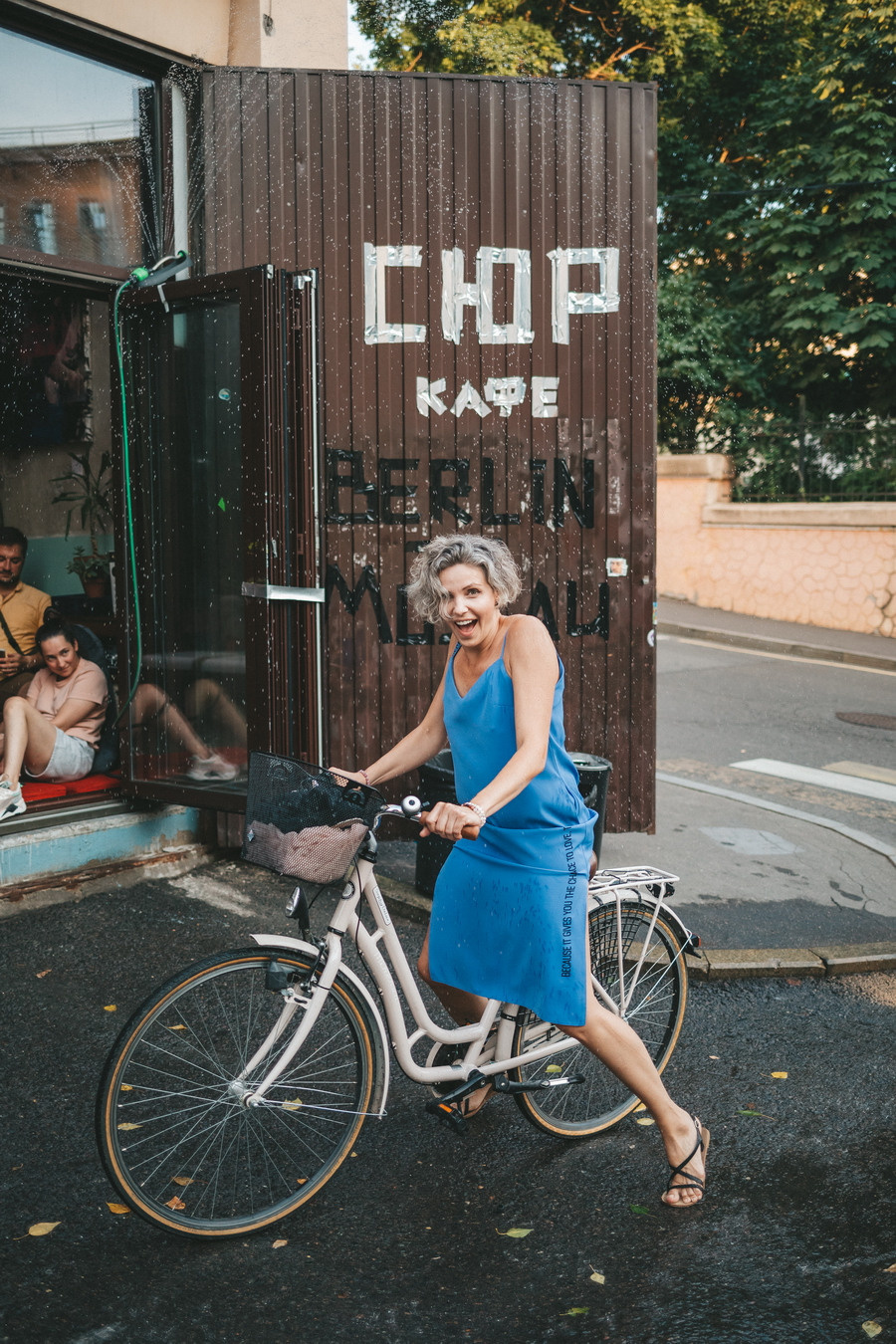 Велопрогулка по центру. Веденеева Валентина семейный репортажный лайфстайл фотограф Москва