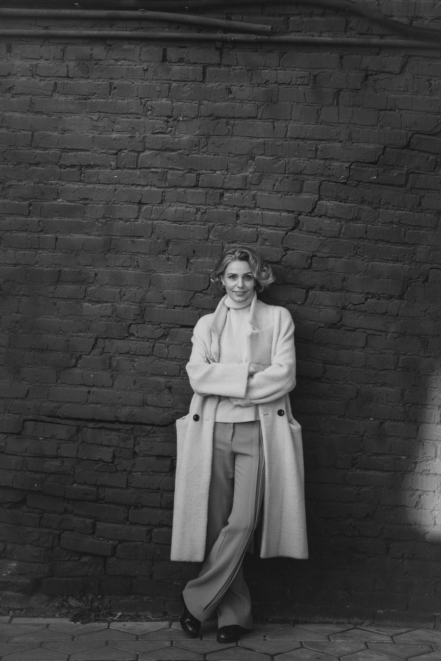 Черно-белое ретро. Веденеева Валентина семейный репортажный лайфстайл фотограф Москва