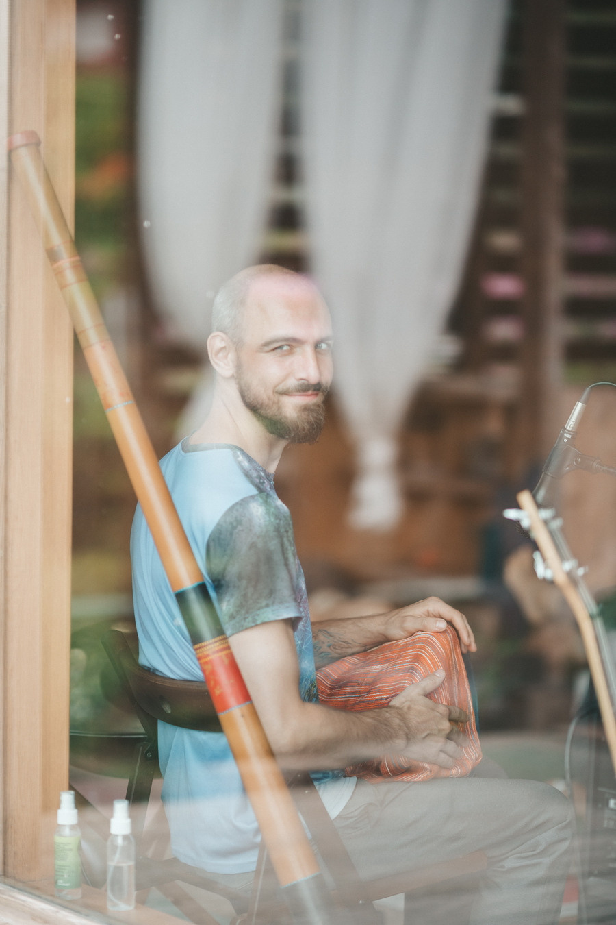 Йога-уикенд на Плещеевом озере. Веденеева Валентина семейный репортажный лайфстайл фотограф Москва