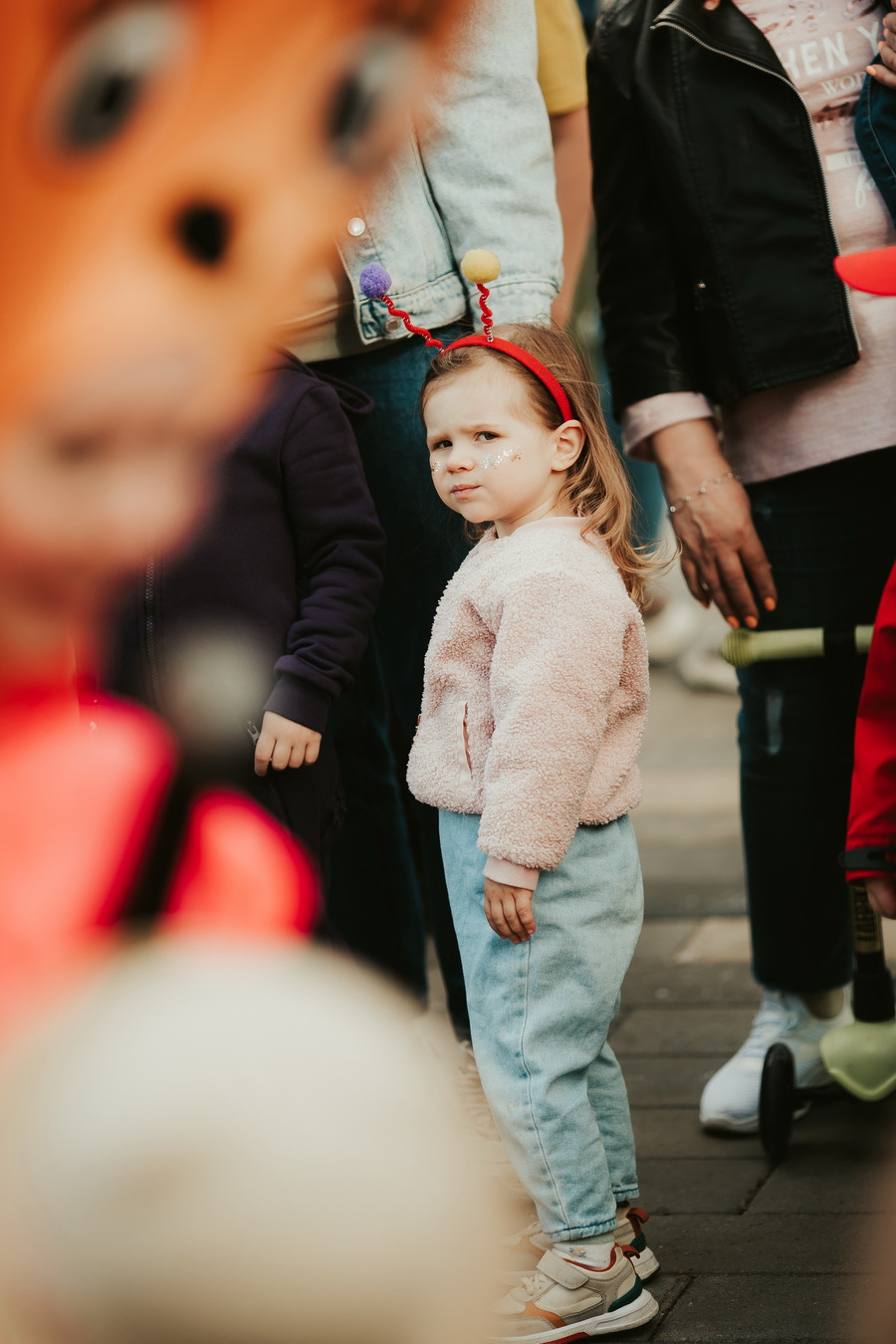 ПИК Комфорт. Детский праздник. Веденеева Валентина семейный репортажный лайфстайл фотограф Москва
