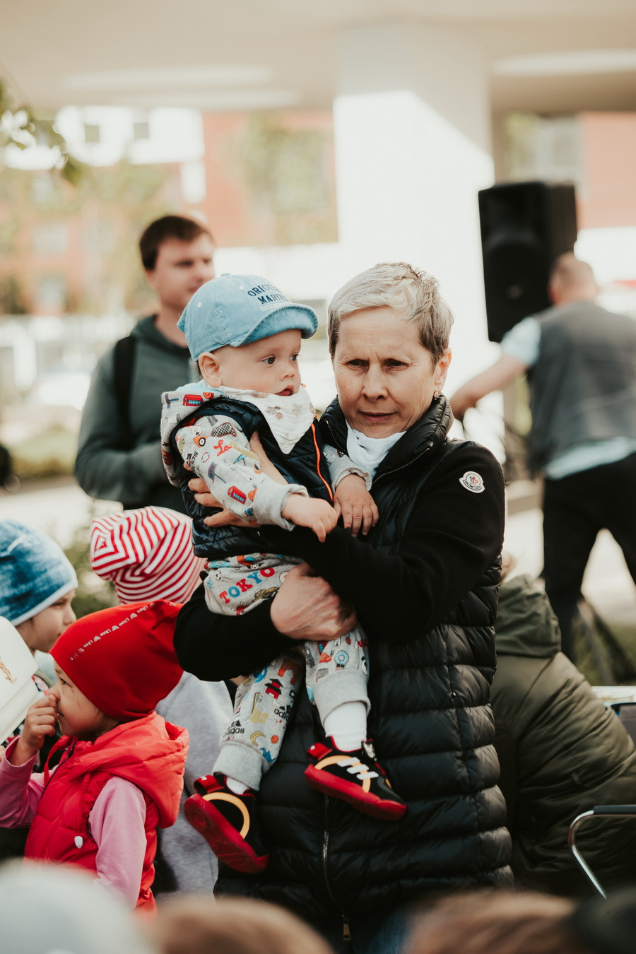 ПИК Комфорт. Детский праздник. Веденеева Валентина семейный репортажный лайфстайл фотограф Москва