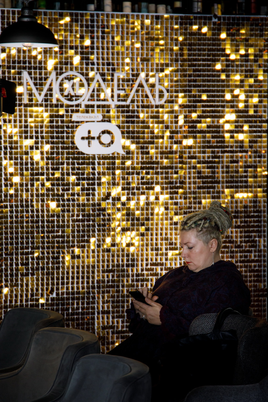 Презентация шоу МодельXL. Веденеева Валентина семейный репортажный лайфстайл фотограф Москва