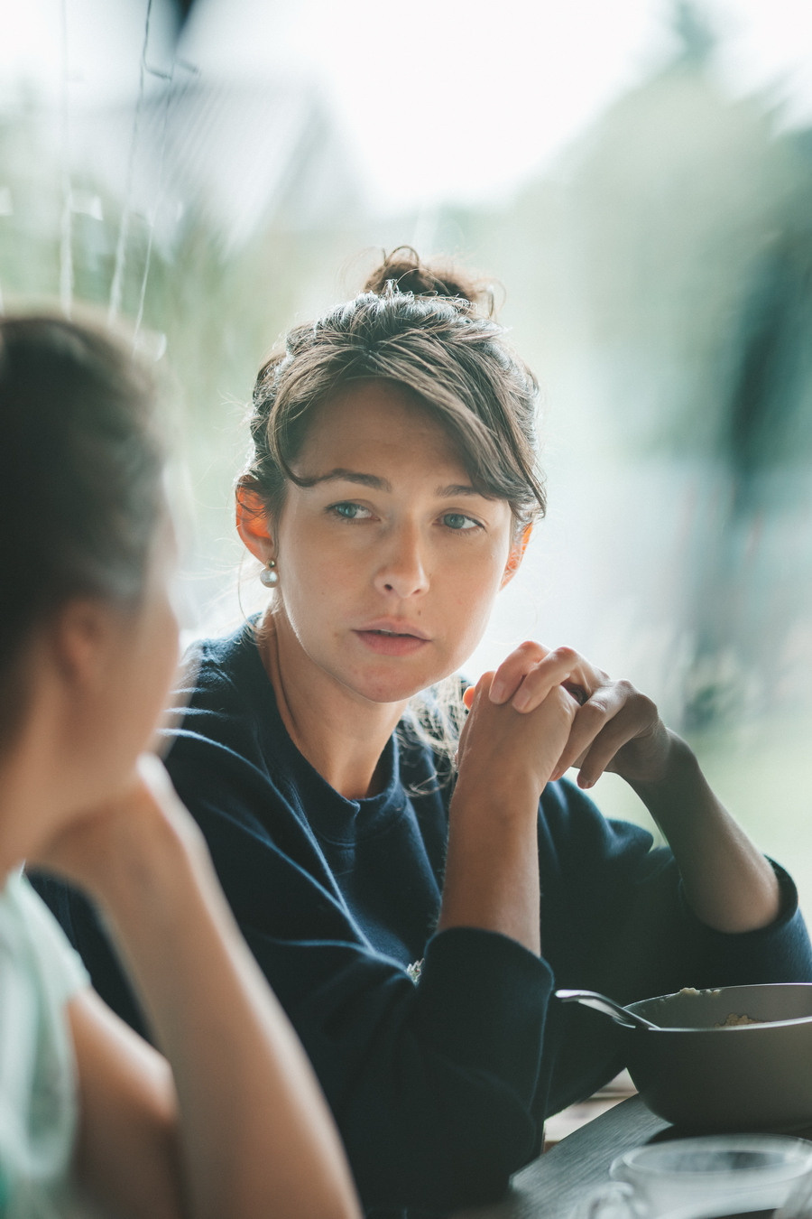 Йога-уикенд на Плещеевом озере. Веденеева Валентина семейный репортажный лайфстайл фотограф Москва