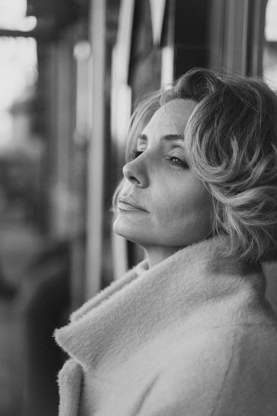 Черно-белое ретро. Веденеева Валентина семейный репортажный лайфстайл фотограф Москва