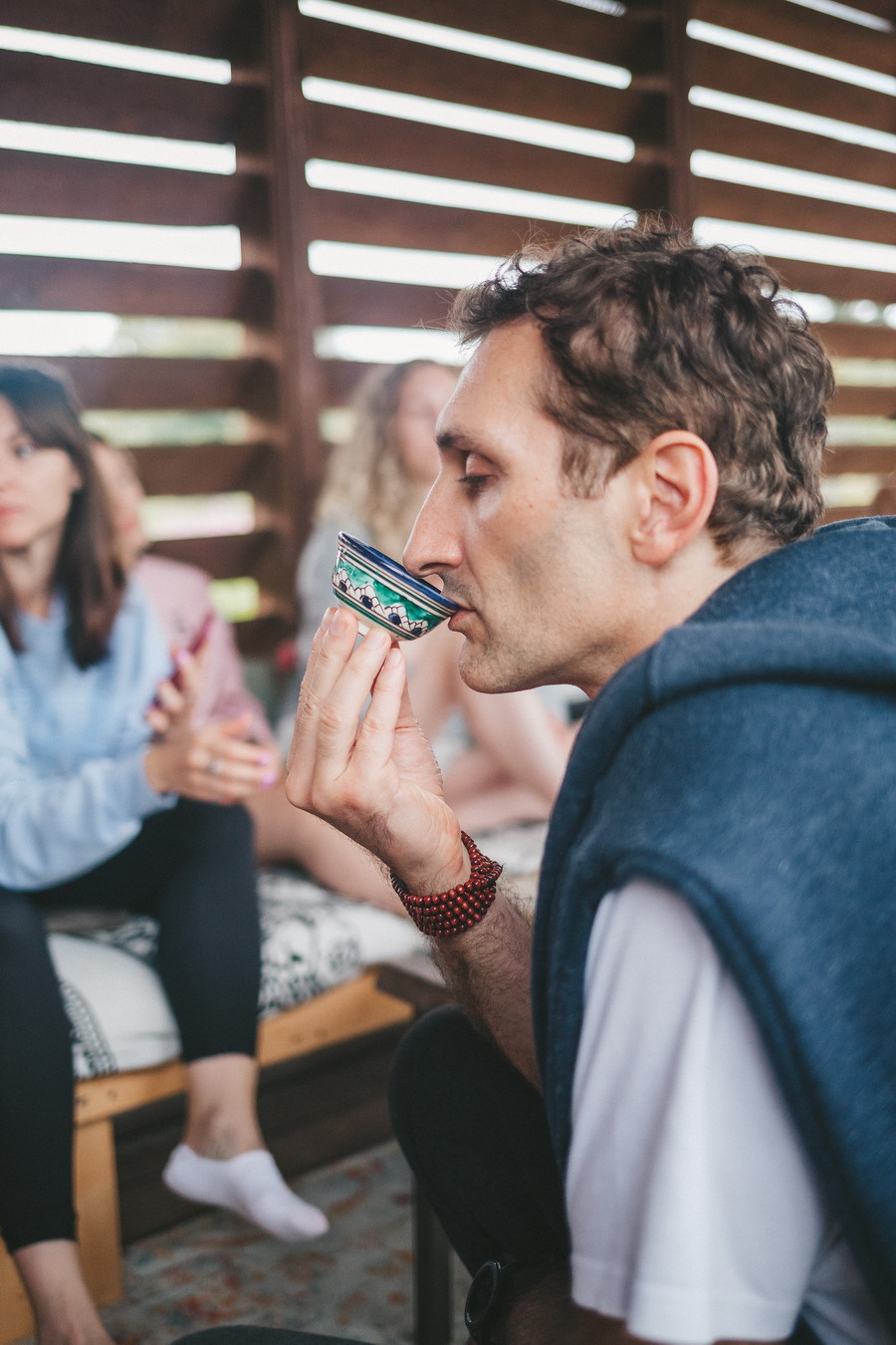 Йога-уикенд на Плещеевом озере. Веденеева Валентина семейный репортажный лайфстайл фотограф Москва