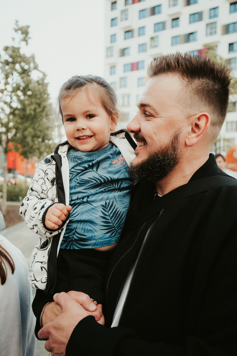 ПИК Комфорт. Детский праздник. Веденеева Валентина семейный репортажный лайфстайл фотограф Москва