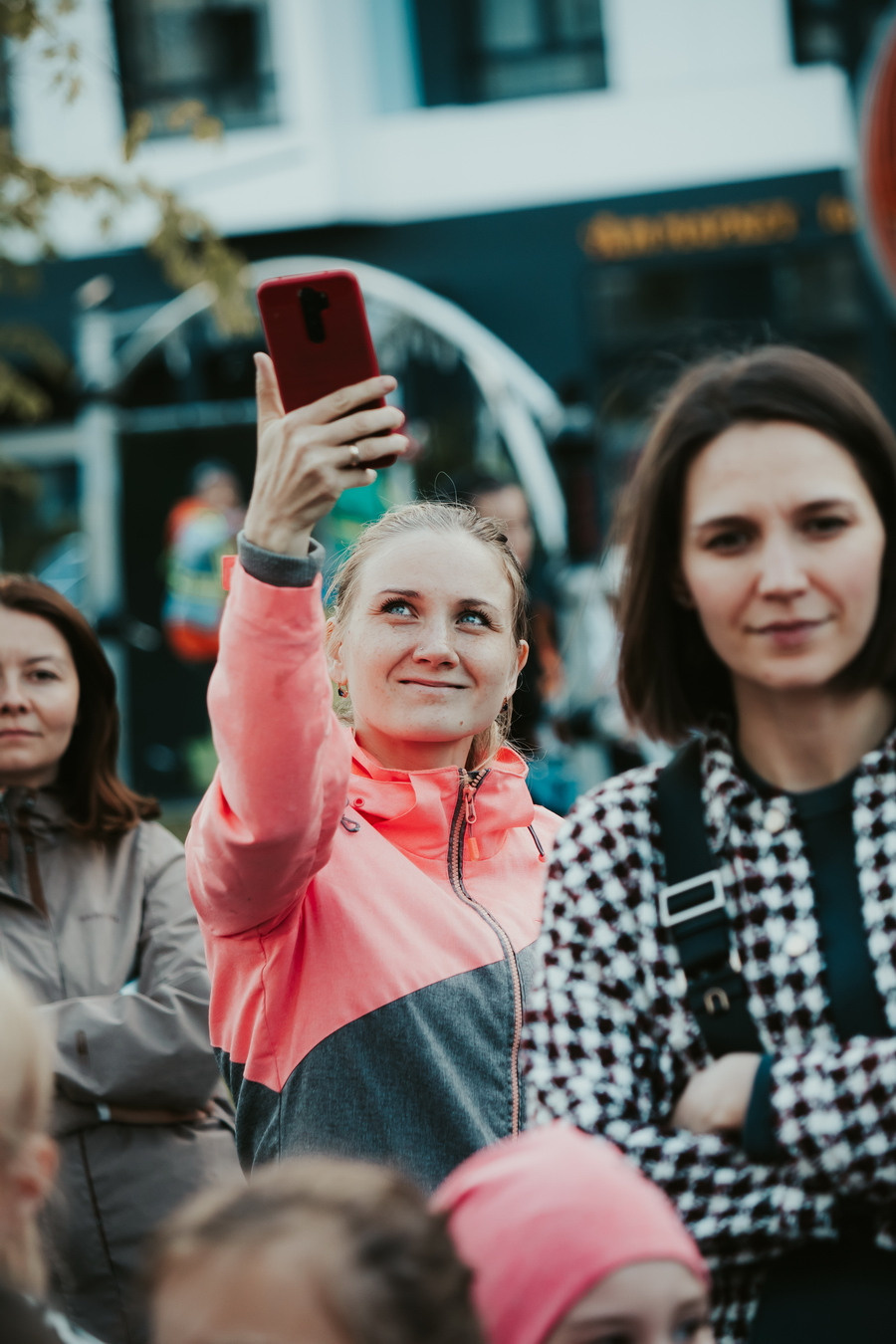 ПИК Комфорт. Детский праздник. Веденеева Валентина семейный репортажный лайфстайл фотограф Москва