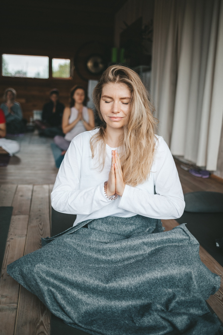 Йога-уикенд на Плещеевом озере. Веденеева Валентина семейный репортажный лайфстайл фотограф Москва