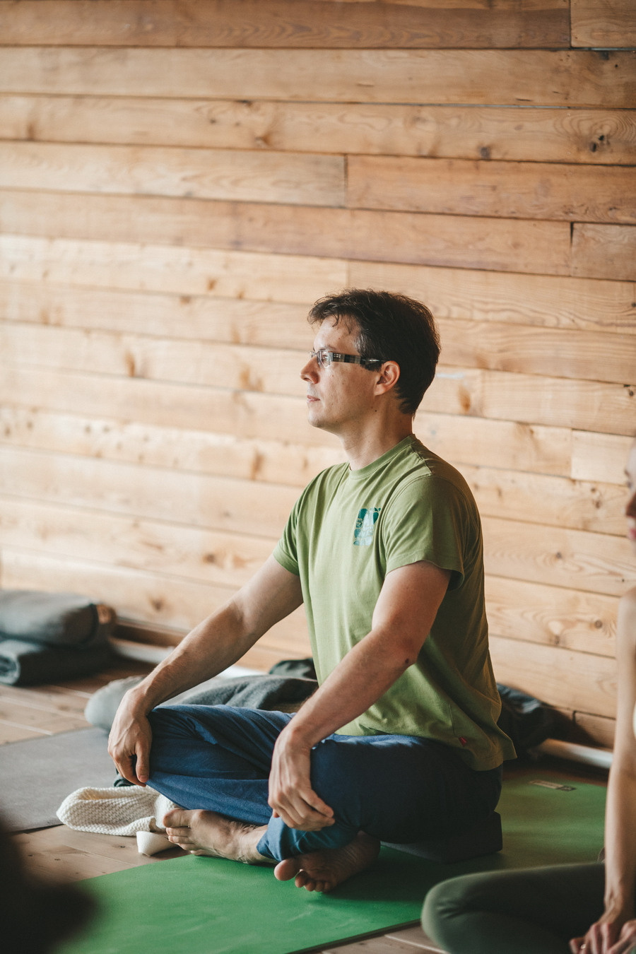 Йога-уикенд на Плещеевом озере. Веденеева Валентина семейный репортажный лайфстайл фотограф Москва