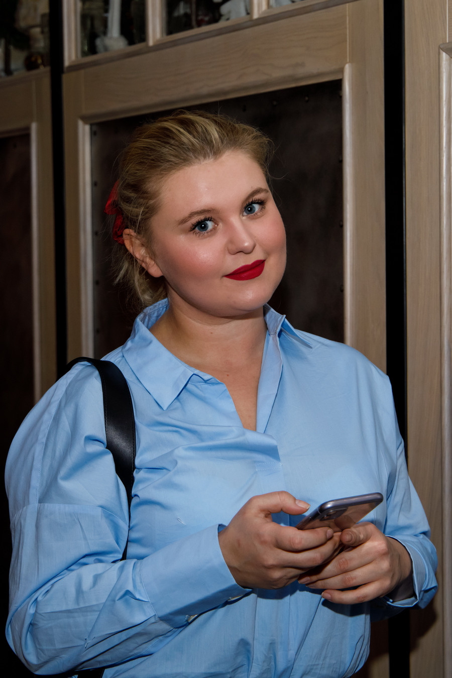 Презентация шоу МодельXL. Веденеева Валентина семейный репортажный лайфстайл фотограф Москва