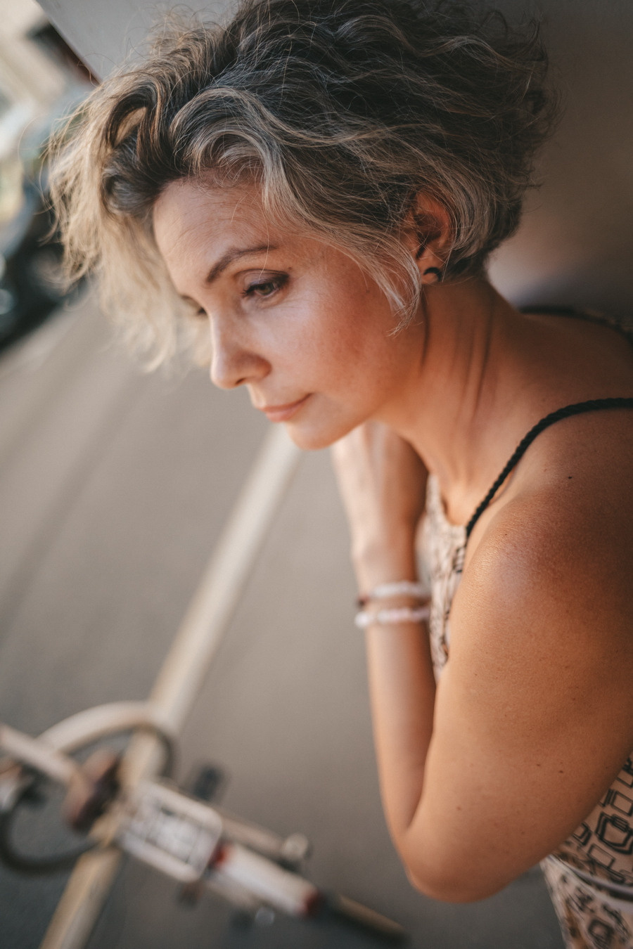 Велопрогулка по центру. Веденеева Валентина семейный репортажный лайфстайл фотограф Москва