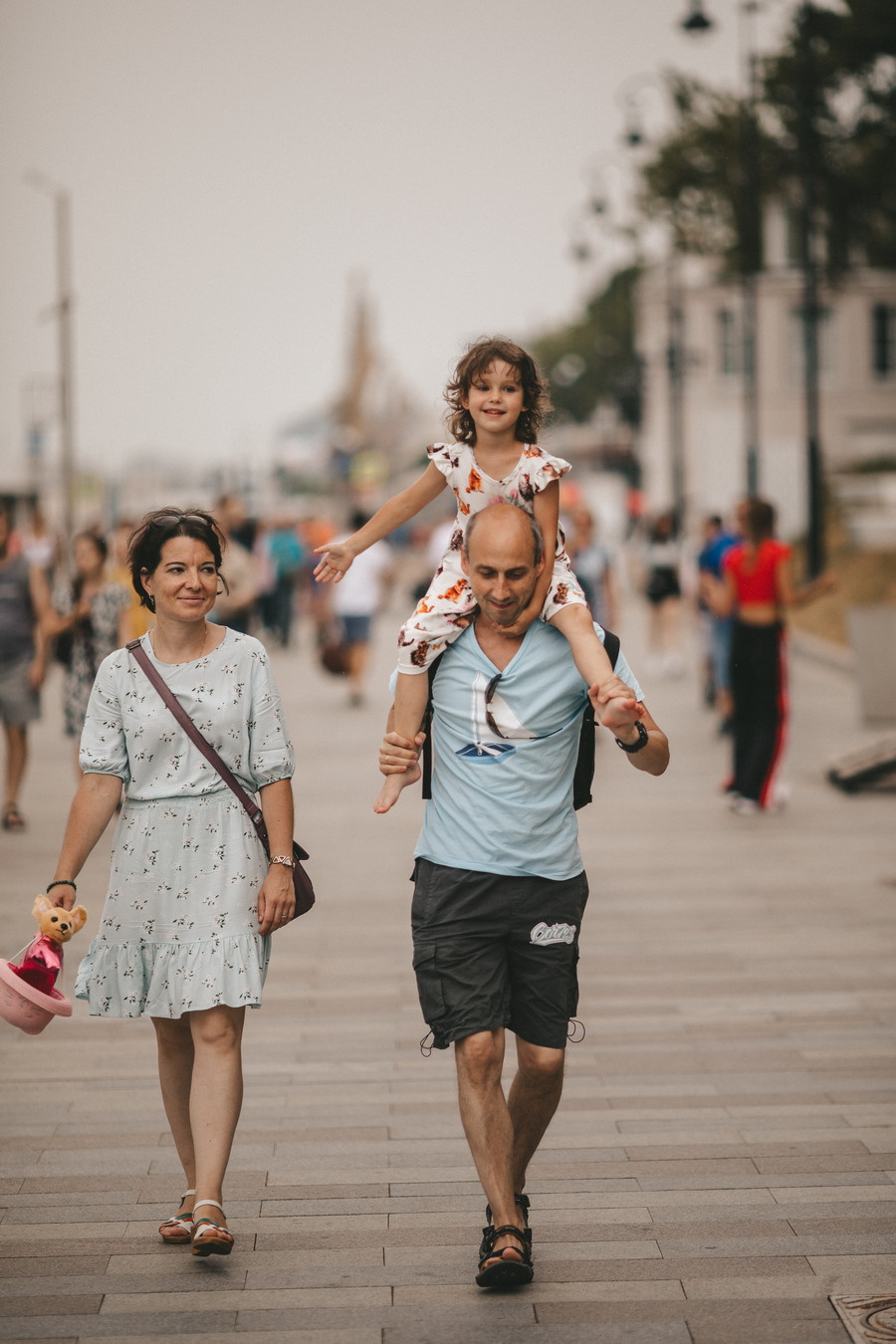 Прогулка на кораблике. Веденеева Валентина семейный репортажный лайфстайл фотограф Москва