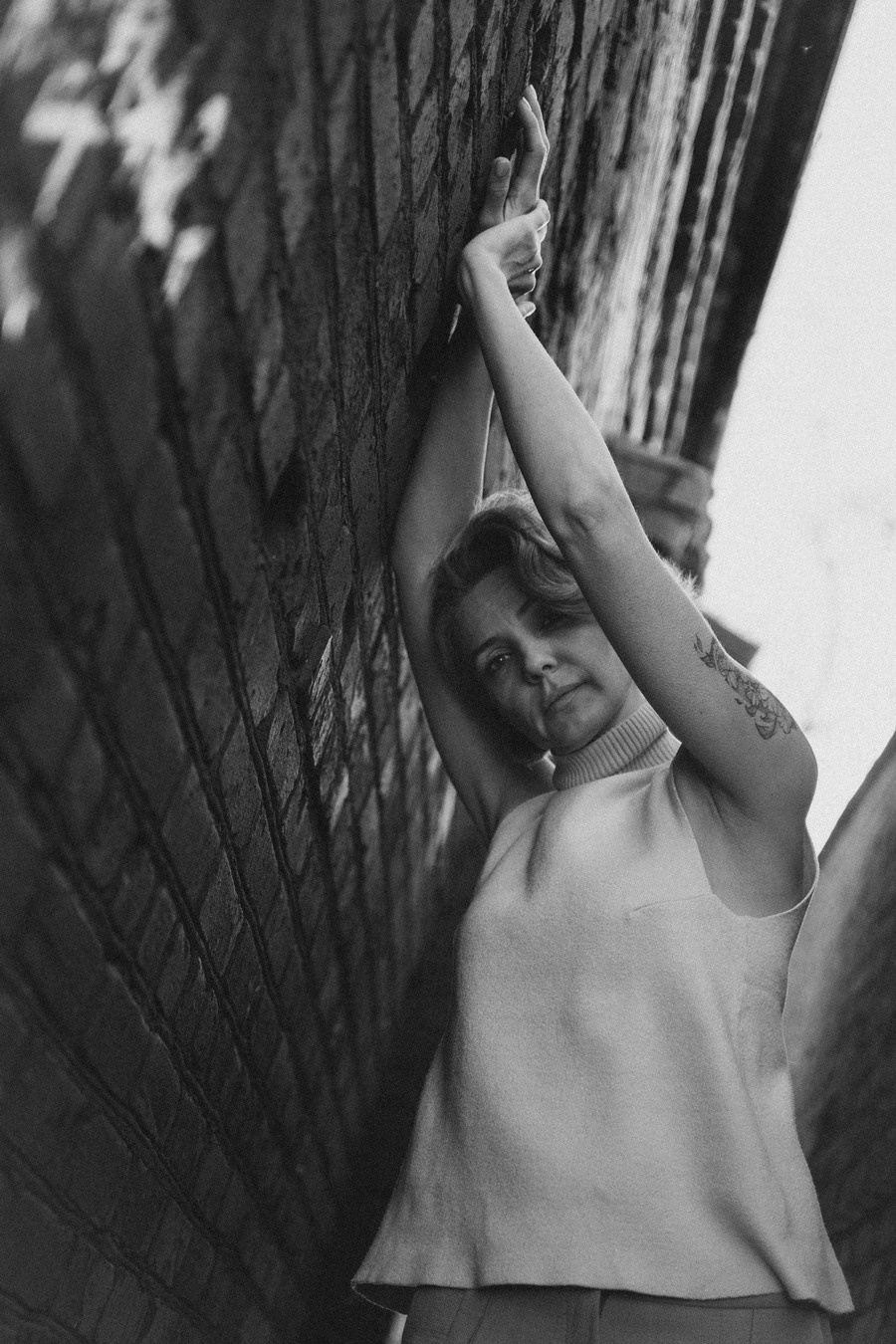 Черно-белое ретро. Веденеева Валентина семейный репортажный лайфстайл фотограф Москва