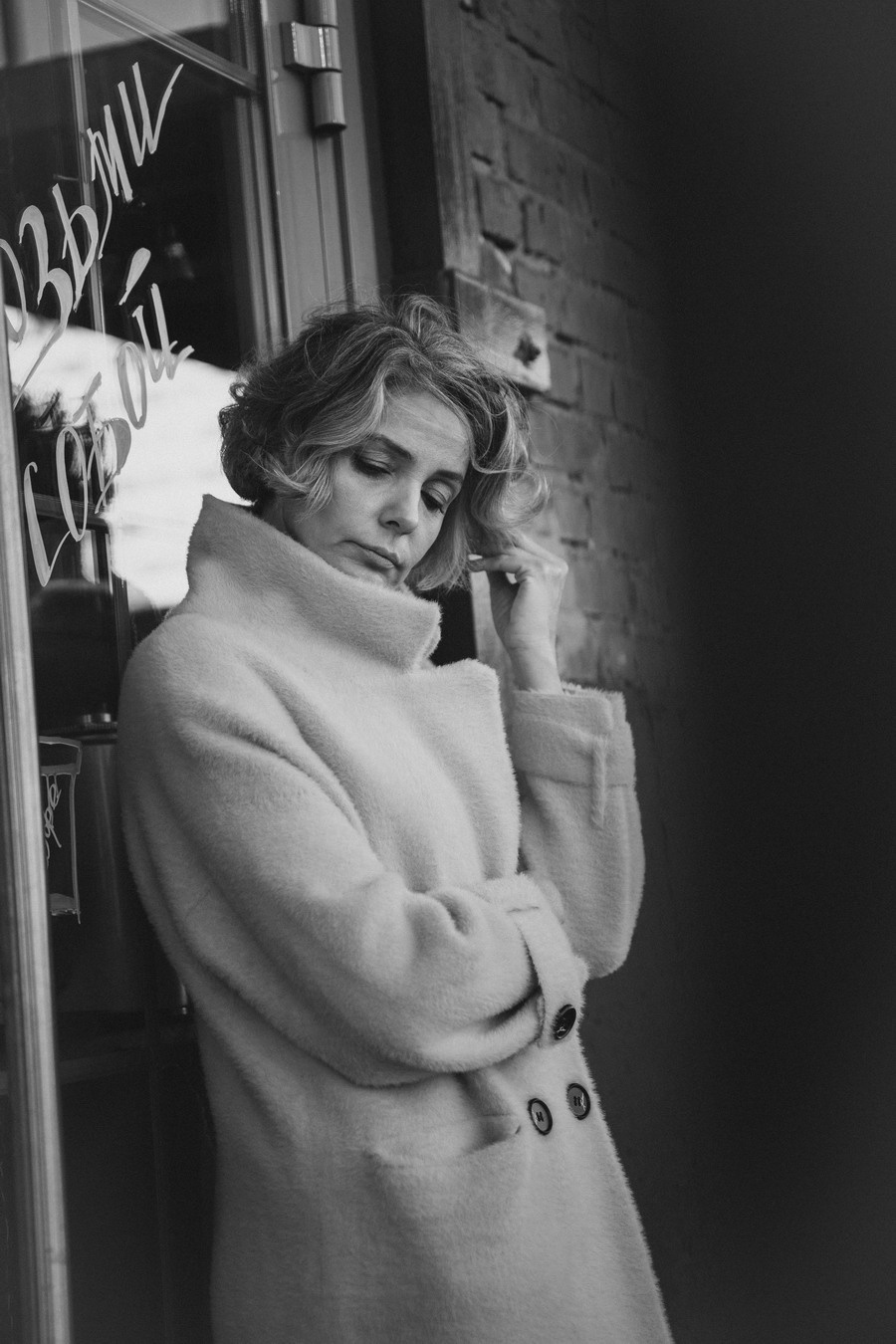 Черно-белое ретро. Веденеева Валентина семейный репортажный лайфстайл фотограф Москва