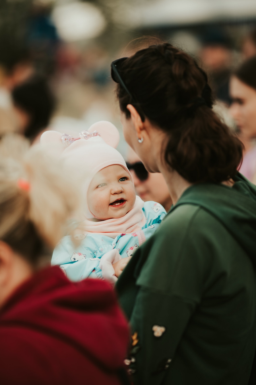 ПИК Комфорт. Детский праздник. Веденеева Валентина семейный репортажный лайфстайл фотограф Москва