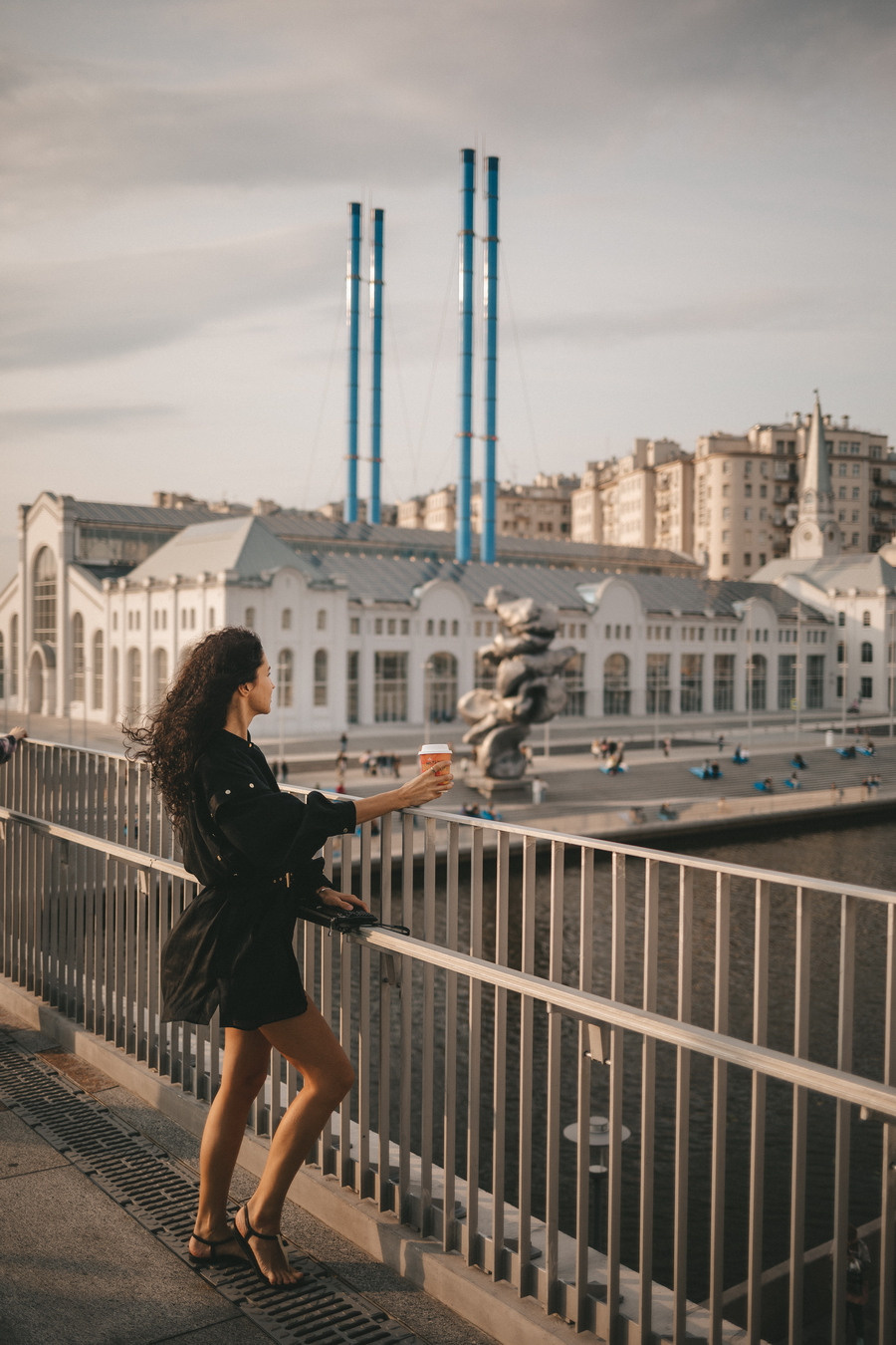 Прогулка по Москве. Веденеева Валентина семейный репортажный лайфстайл фотограф Москва