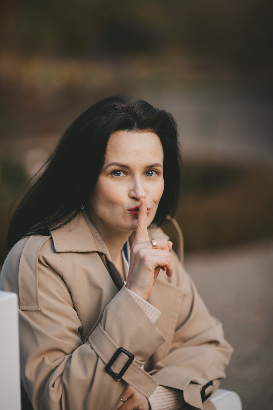 Осень на ВДНХ. Веденеева Валентина семейный репортажный лайфстайл фотограф Москва