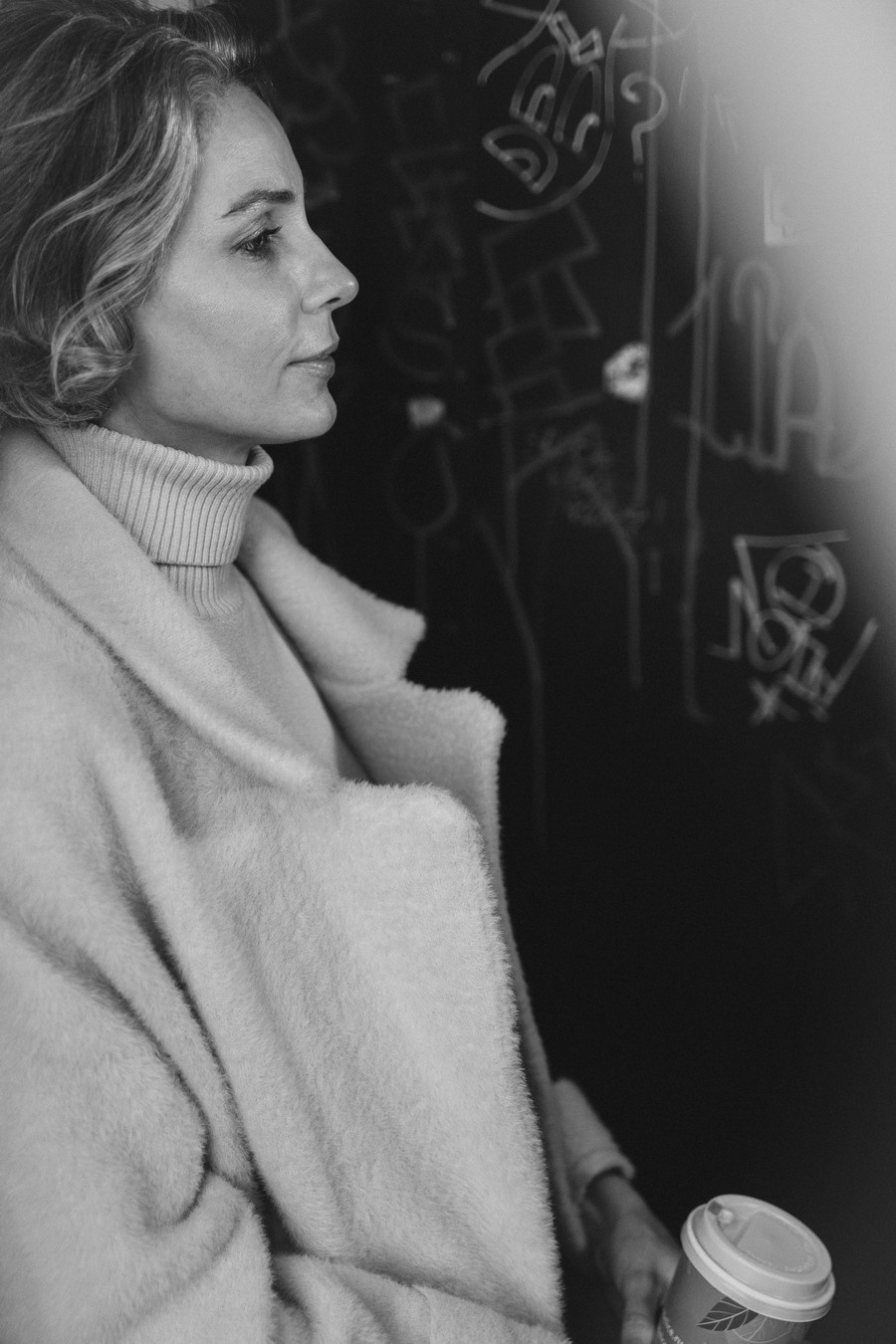 Черно-белое ретро. Веденеева Валентина семейный репортажный лайфстайл фотограф Москва