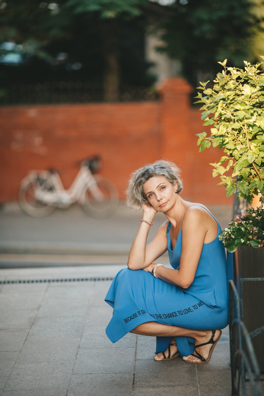 Велопрогулка по центру. Веденеева Валентина семейный репортажный лайфстайл фотограф Москва