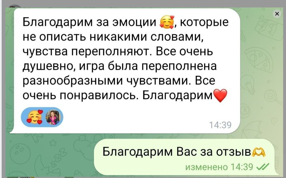 Юлия Лысёнкина. Исследовательская игра ЗЕМЛЯНИН в Перми, Москве, Сочи, и других городах