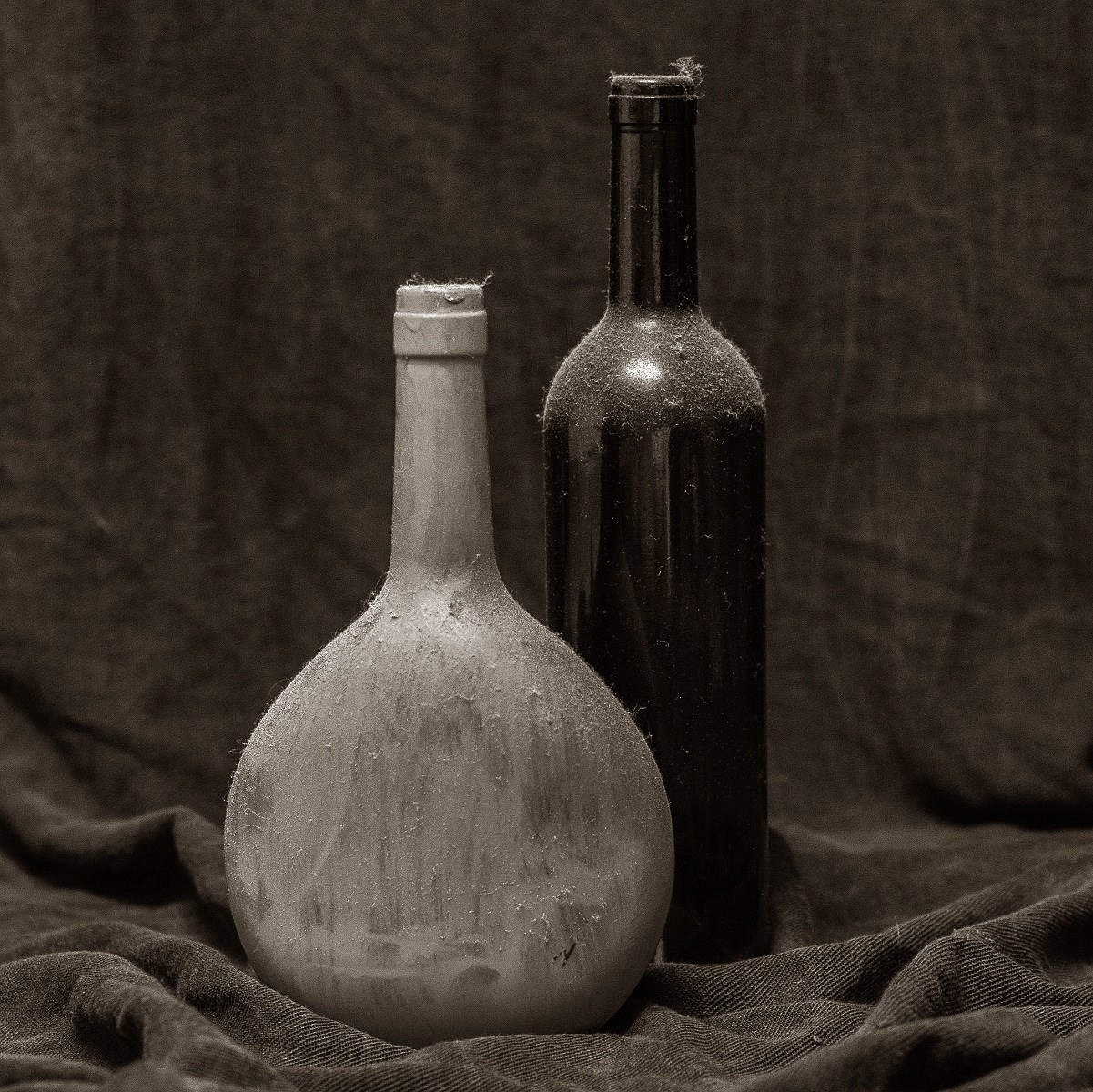 Бесчеловечно. натюрморт. пейзаж. Мастерская Демченко