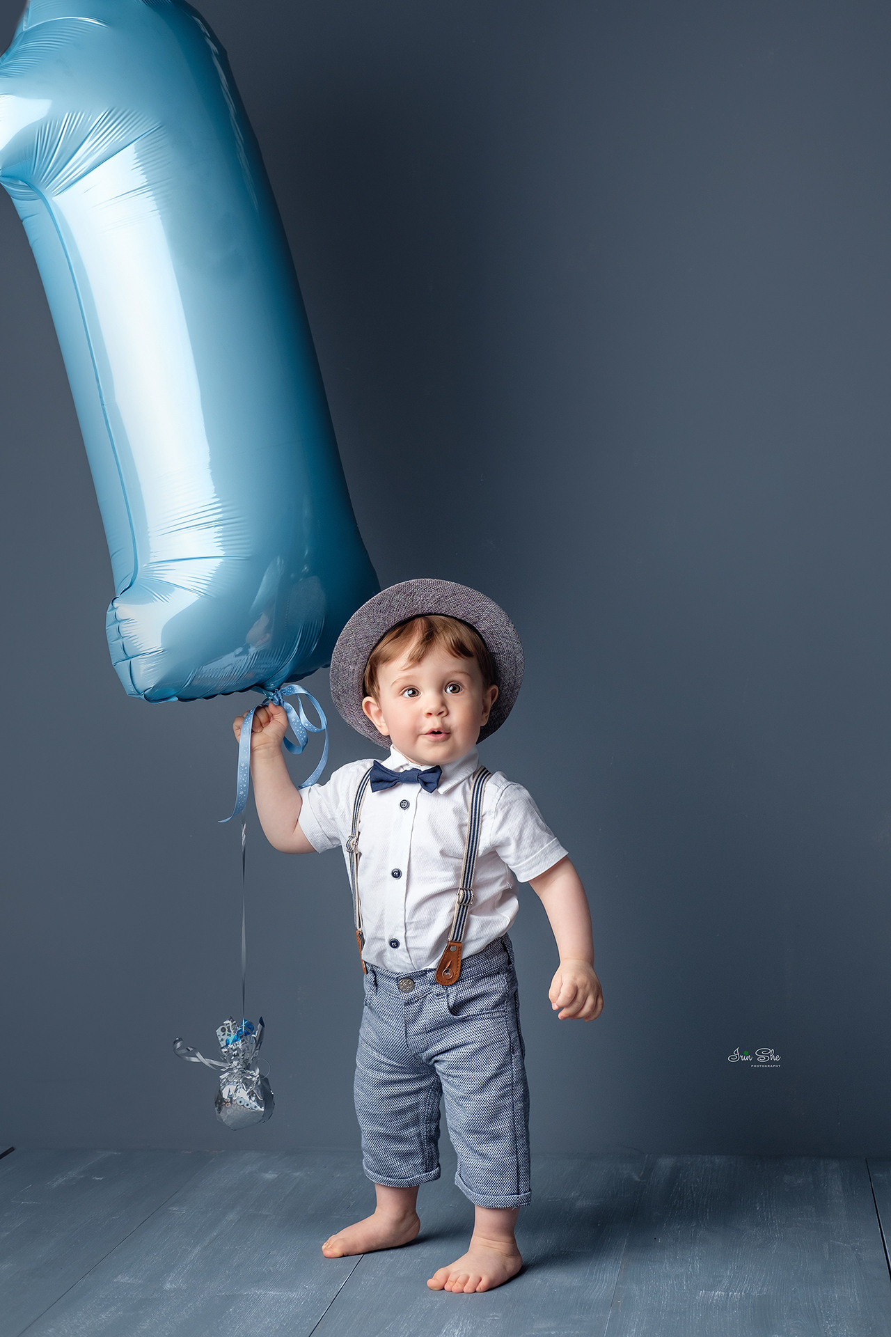 Фотосессия на годик. Детский фотограф в Южно-Сахалинске Irin She Simanovich