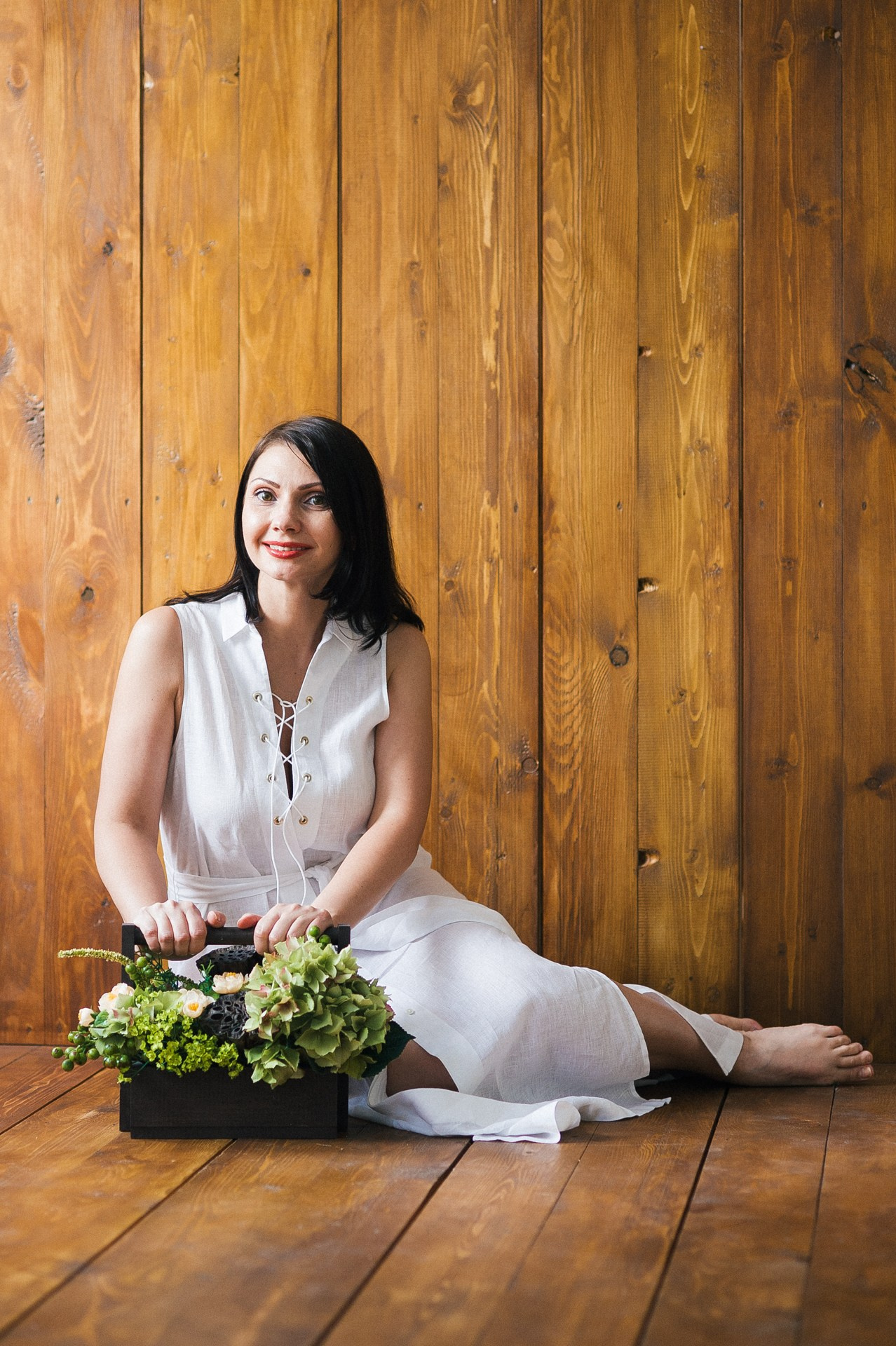 Семейная. Главная