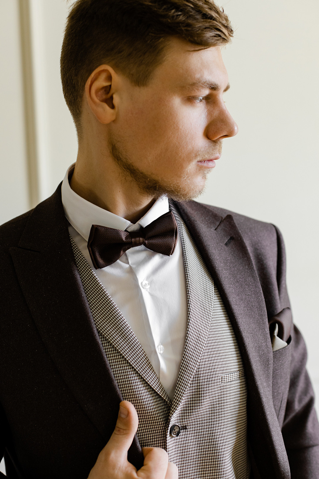 Мужское позирование. Фотограф Белгород