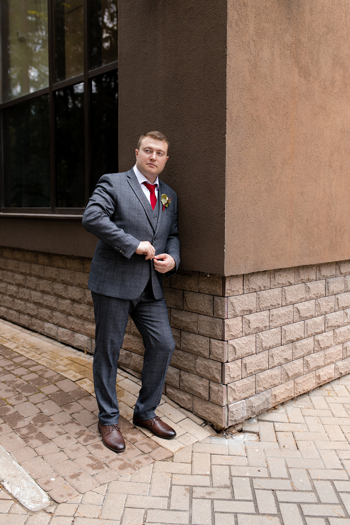 Мужское позирование. Фотограф Белгород