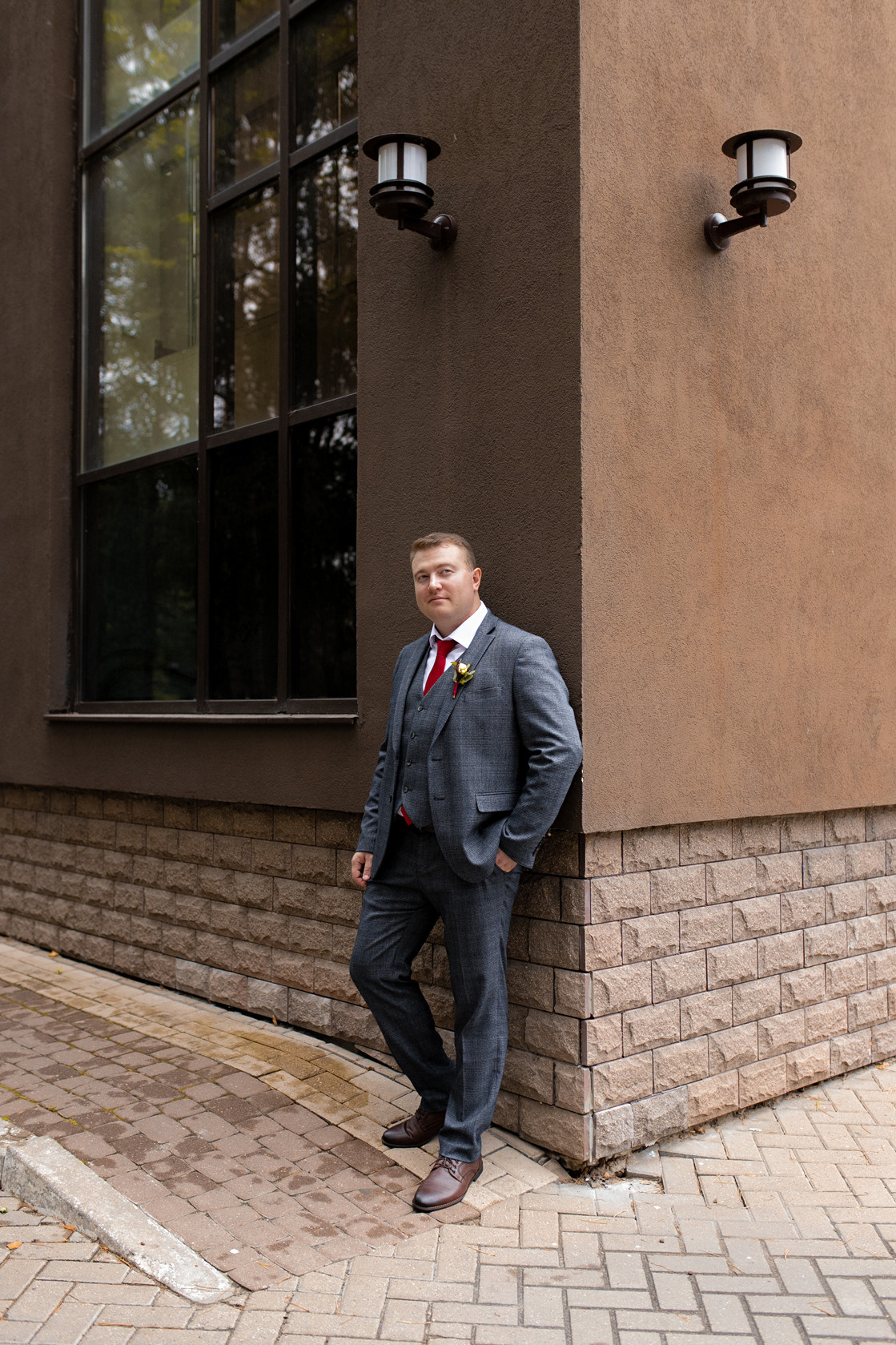 Мужское позирование. Фотограф Белгород