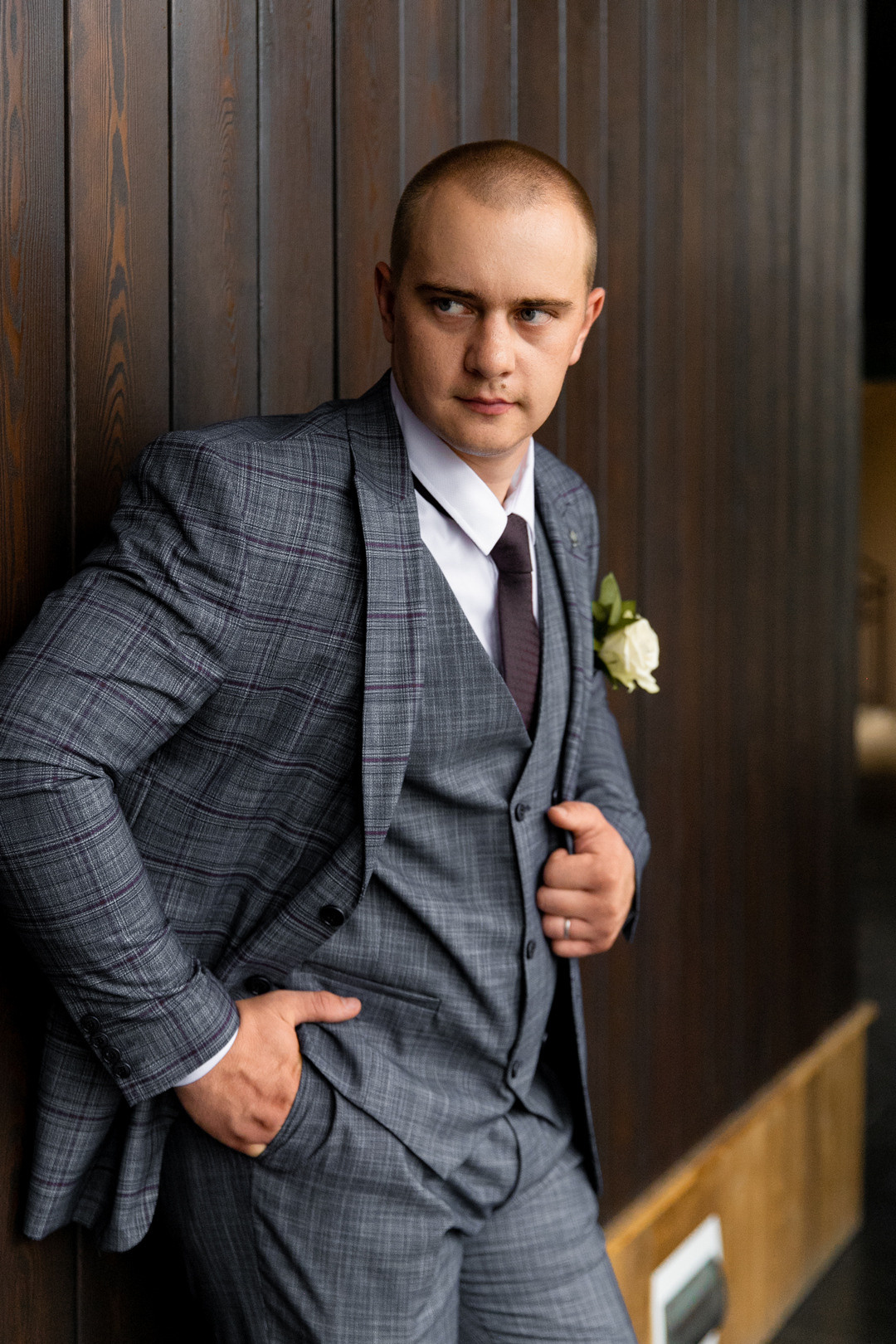 Мужское позирование. Фотограф Белгород