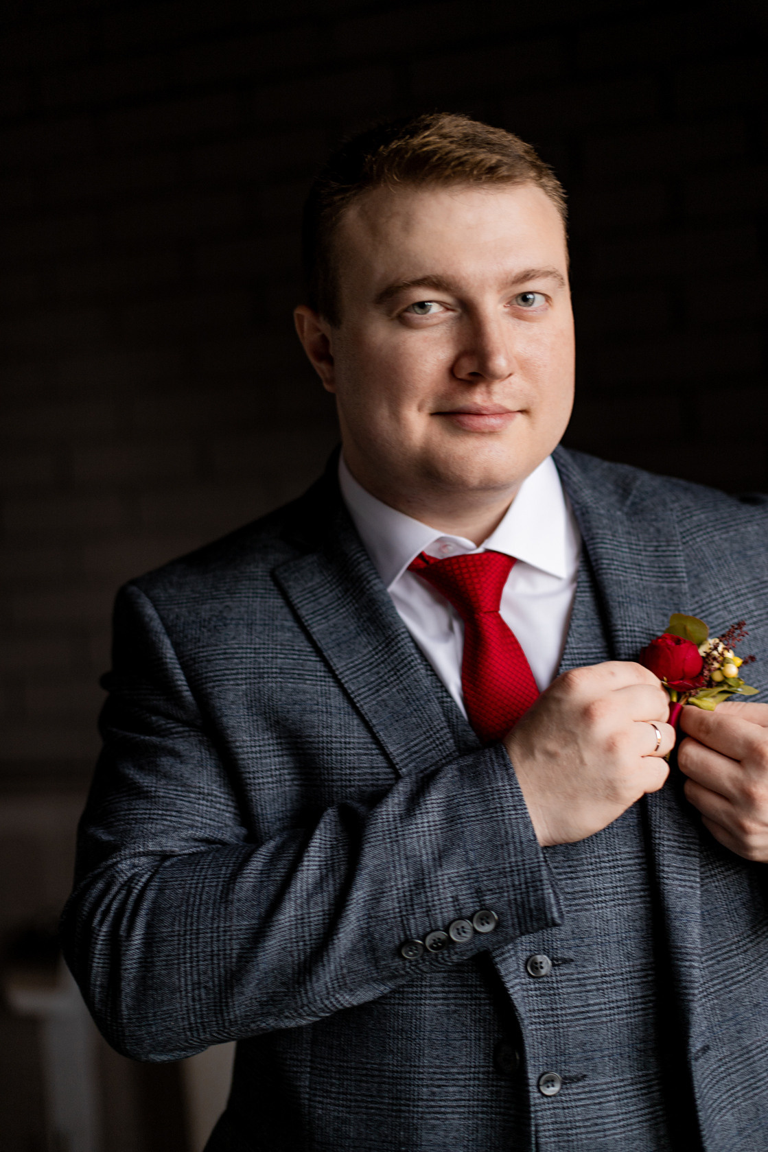 Мужское позирование. Фотограф Белгород