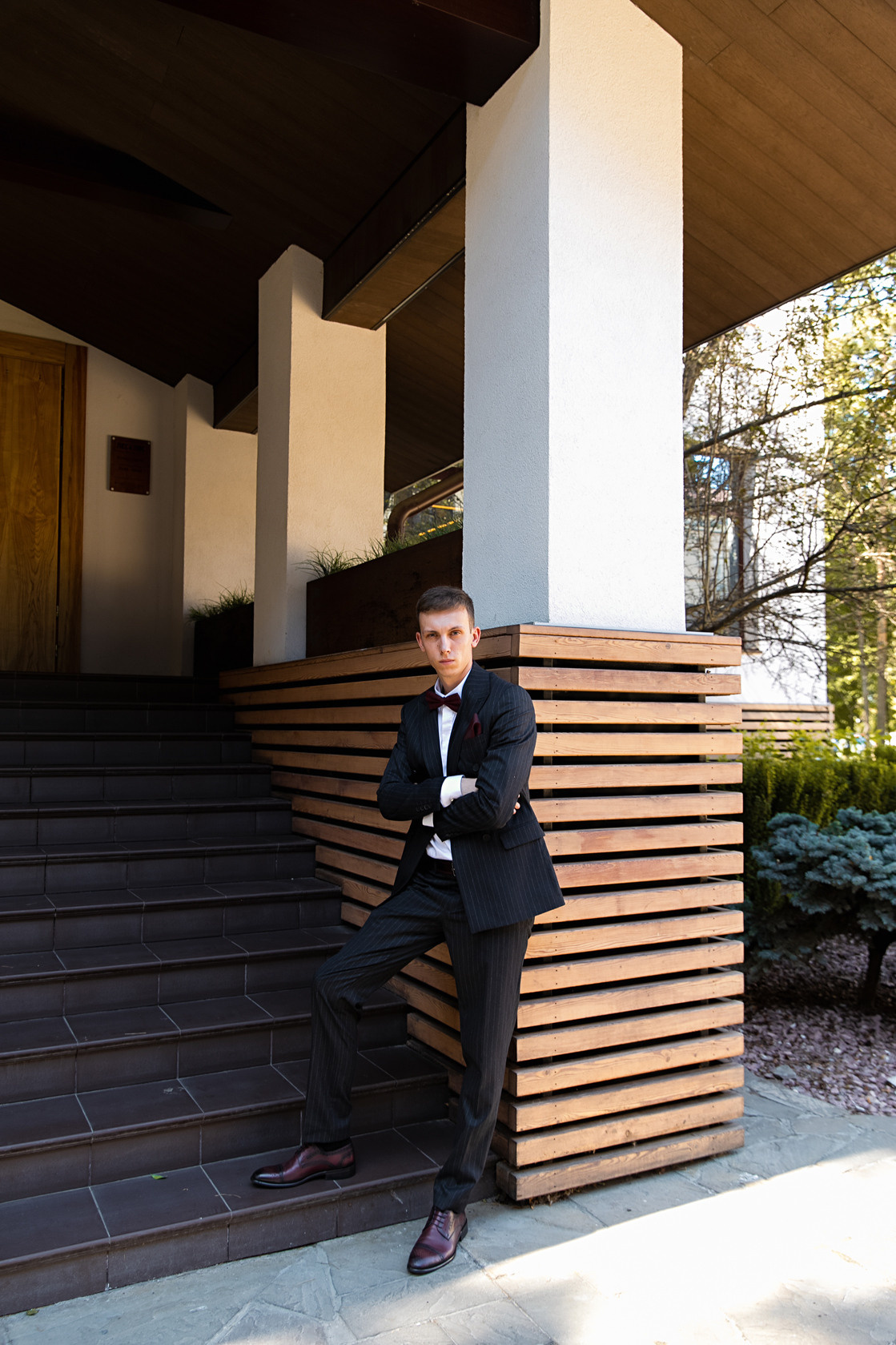 Мужское позирование. Фотограф Белгород