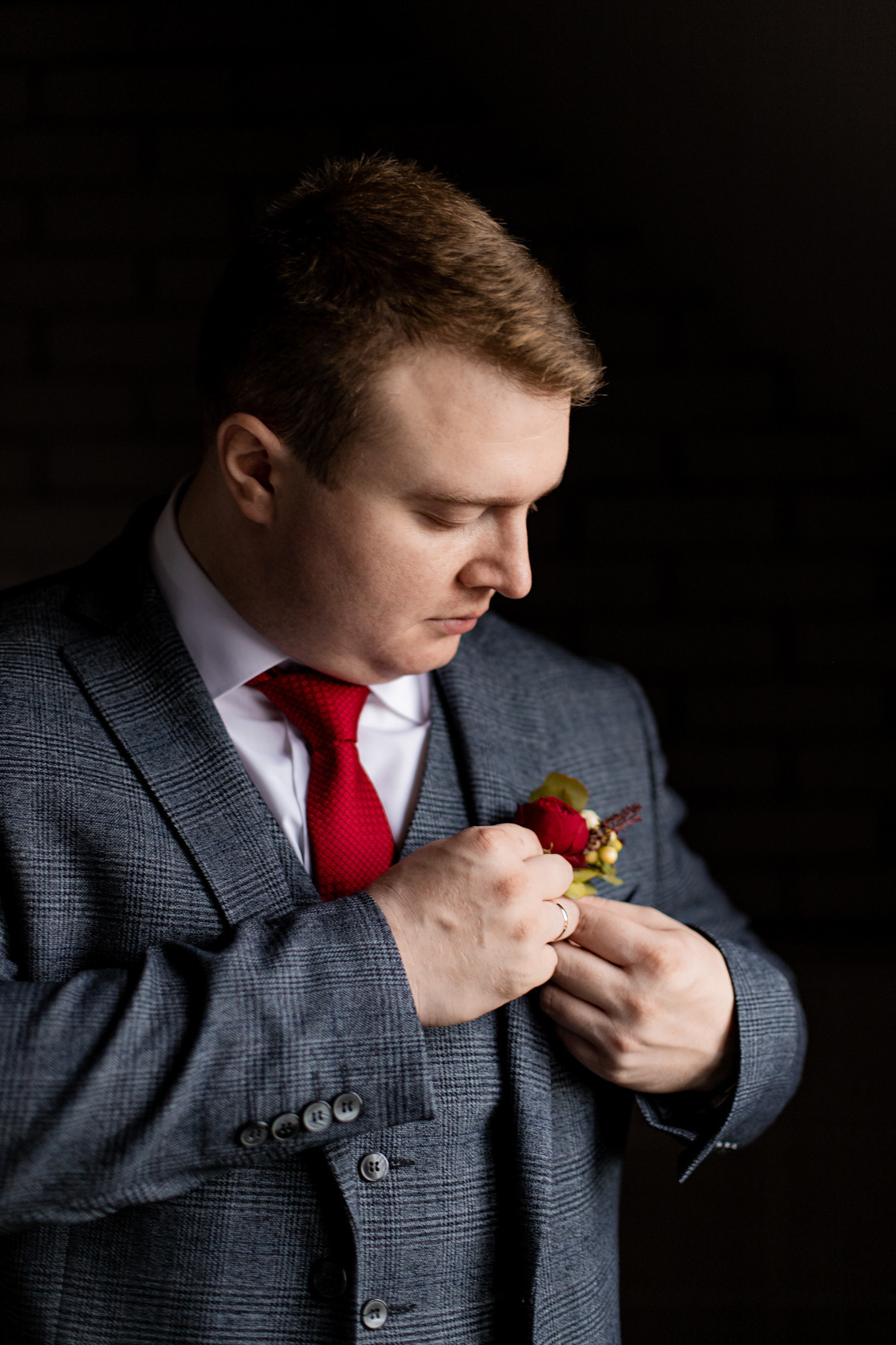 Мужское позирование. Фотограф Белгород